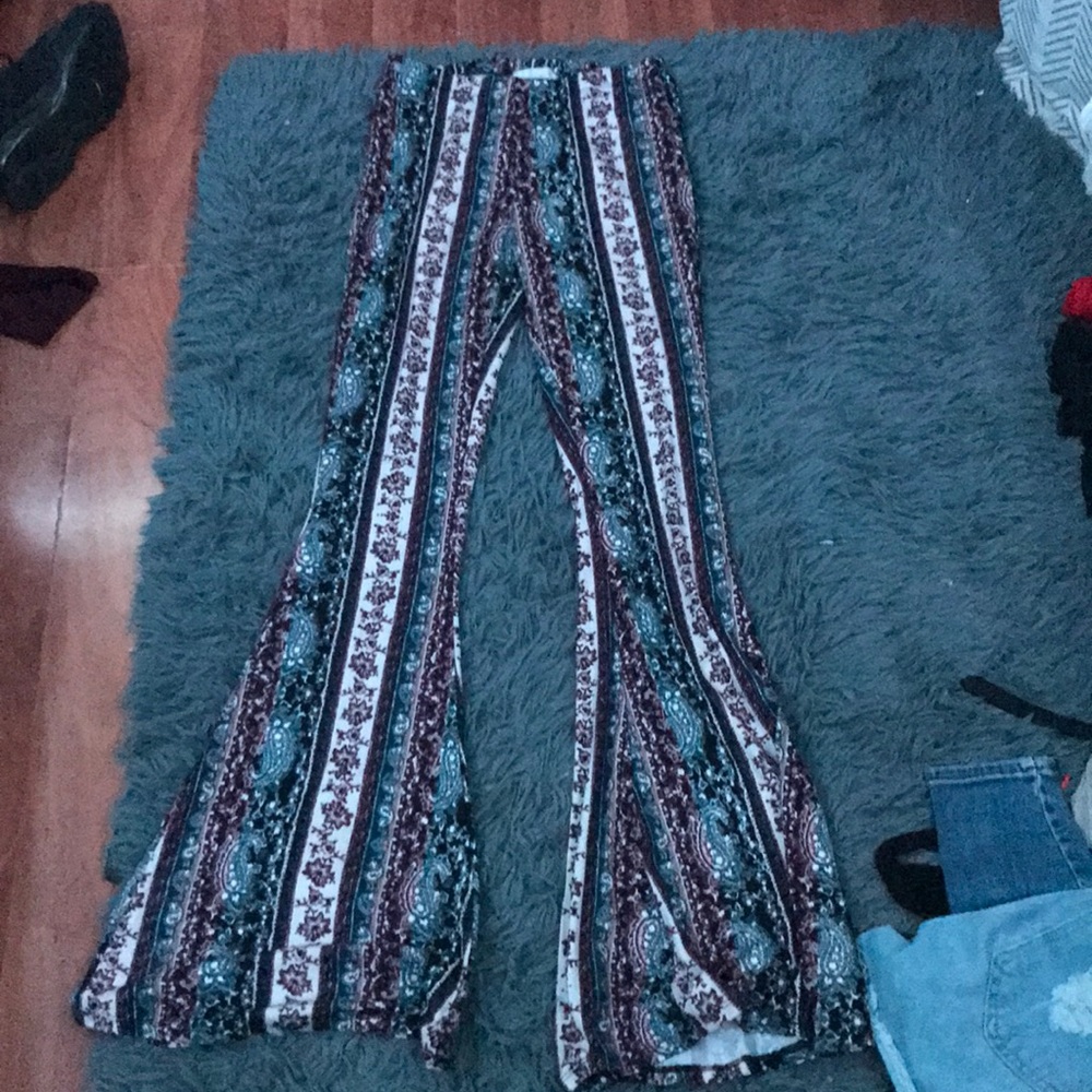 Flare leggings - Picture 4 of 7